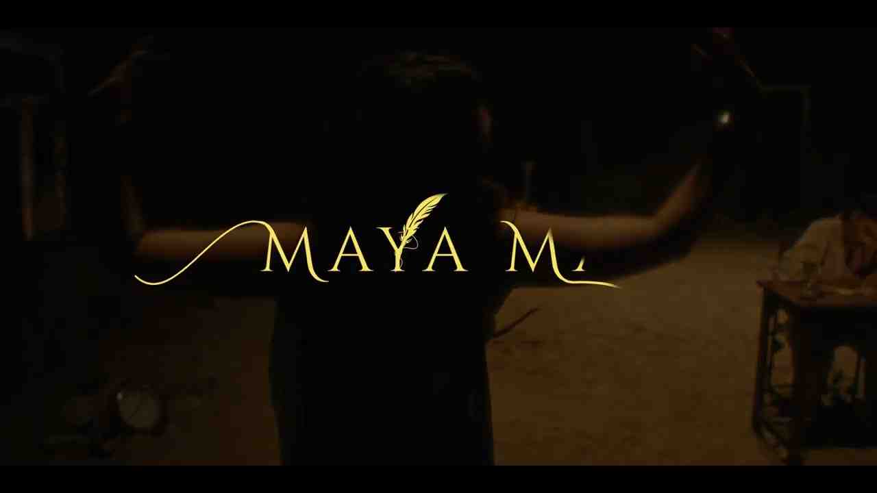 Maya Ma Lyrics – Purna Rai & Dajubhaiharu | With Translation 2025