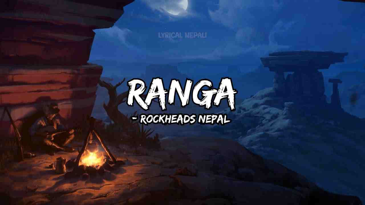 Ranga Lyrics In English | Rockheads